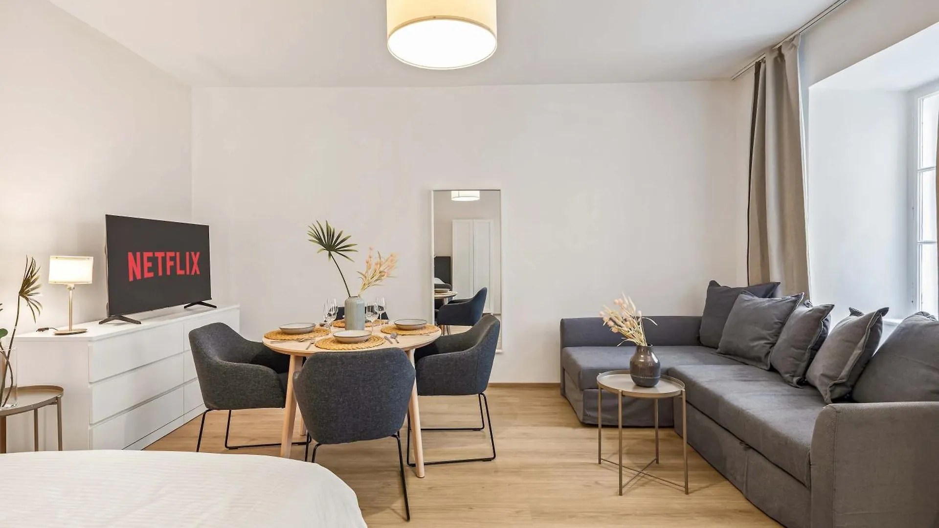 Guest Favorite Quite Retreat Walk To Center Apartment Vienna Austria