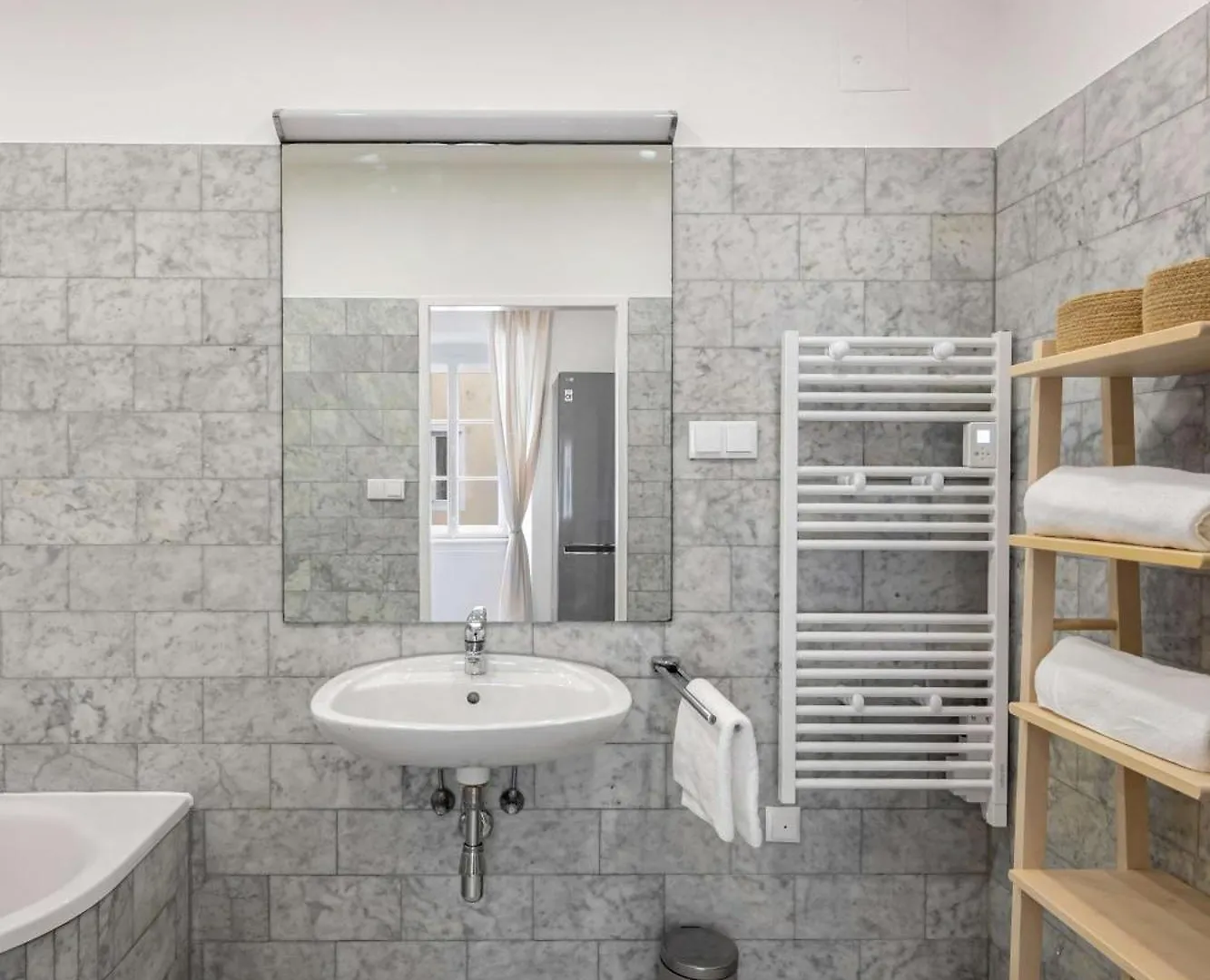 Guest Favorite Quite Retreat Walk To Center Apartment Vienna 0*,  Austria