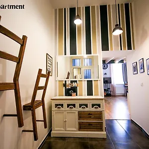 Appartamento City Apartment Vienna, Vienna