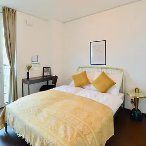  Apartment Brand-new, Close To Centre, Rooftop-summer-pool