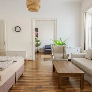  Apartment Unteres Belvedere