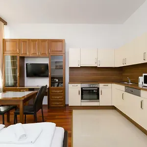 Appartamento Waldmueller, Vienna