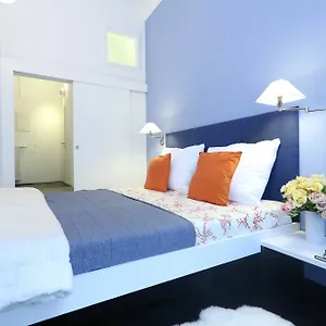  Apartment Premium Beim Belvedere
