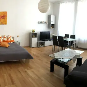  Apartment Veronika 29
